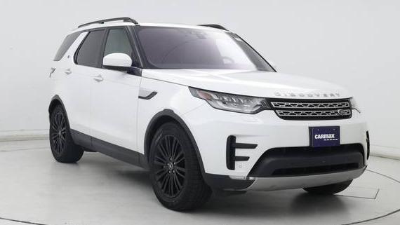 LAND ROVER DISCOVERY 2019 SALRT2RV5K2400337 image LAND ROVER DISCOVERY 2019 SALRT2RV5K2400337 image